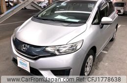 honda fit 2013 CFJ1778638