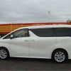 toyota vellfire 2017 -TOYOTA--Vellfire DBA-AGH30W--AGH30W-0136815---TOYOTA--Vellfire DBA-AGH30W--AGH30W-0136815- image 14