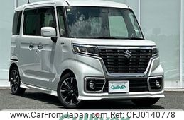 suzuki spacia 2019 -SUZUKI--Spacia DAA-MK53S--MK53S-853496---SUZUKI--Spacia DAA-MK53S--MK53S-853496-