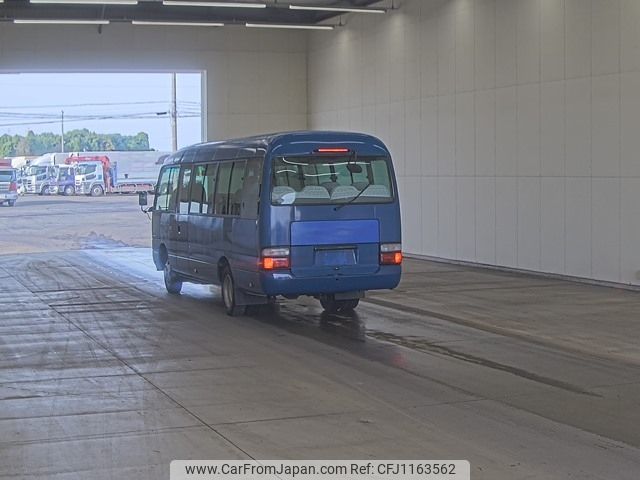 toyota coaster 2010 -TOYOTA--Coaster XZB51-0051608---TOYOTA--Coaster XZB51-0051608- image 2
