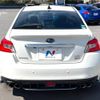 subaru wrx 2017 -SUBARU--WRX DBA-VAG--VAG-022333---SUBARU--WRX DBA-VAG--VAG-022333- image 20