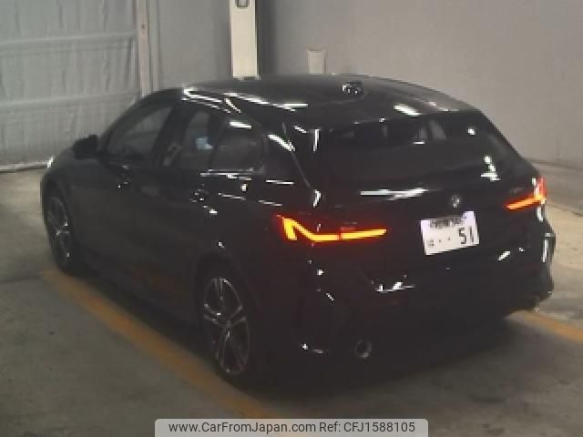 bmw 1-series 2024 CFJ1588105 image 2