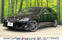 lexus is 2011 CFJ1759455