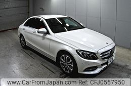 mercedes-benz c-class 2015 -MERCEDES-BENZ 【愛媛 335ぬ】--Benz C Class 205042C-WDD2050422R033421---MERCEDES-BENZ 【愛媛 335ぬ】--Benz C Class 205042C-WDD2050422R033421-