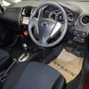 nissan note 2014 -NISSAN 【多摩 537ﾐ1116】--Note E12-312390---NISSAN 【多摩 537ﾐ1116】--Note E12-312390- image 4