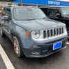 jeep renegade 2018 -CHRYSLER--Jeep Renegade ABA-BU14--1C4BU0000JPH16632---CHRYSLER--Jeep Renegade ABA-BU14--1C4BU0000JPH16632- image 3