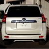 toyota land-cruiser-prado 2020 -TOYOTA--Land Cruiser Prado CBA-TRJ150W--TRJ150-0110847---TOYOTA--Land Cruiser Prado CBA-TRJ150W--TRJ150-0110847- image 8