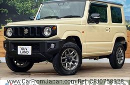 suzuki jimny 2022 -SUZUKI--Jimny 3BA-JB64W--JB64W-232283---SUZUKI--Jimny 3BA-JB64W--JB64W-232283-