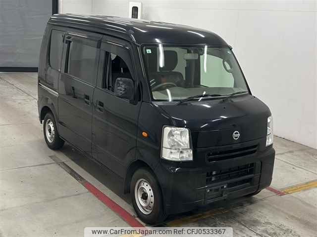 nissan clipper-van 2014 -NISSAN 【後日 】--Clipper Van DR64V-903894---NISSAN 【後日 】--Clipper Van DR64V-903894- image 1