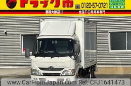 toyota toyoace 2013 CFJ1641473