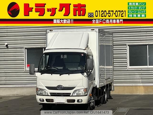 toyota toyoace 2013 CFJ1641473 image 1
