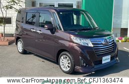 daihatsu thor 2019 -DAIHATSU--Thor DBA-M910S--M910S-0011388---DAIHATSU--Thor DBA-M910S--M910S-0011388-