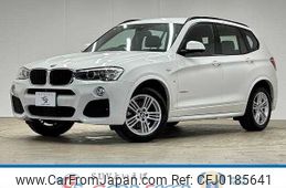 bmw x3 2015 -BMW--BMW X3 LDA-WY20--WBAWY32020L698821---BMW--BMW X3 LDA-WY20--WBAWY32020L698821-