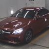 mercedes-benz c-class 2019 -MERCEDES-BENZ--Benz C Class WDD2050142R487245---MERCEDES-BENZ--Benz C Class WDD2050142R487245- image 5