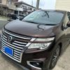nissan elgrand 2014 -NISSAN--Elgrand DBA-TE52--TE52-076488---NISSAN--Elgrand DBA-TE52--TE52-076488- image 2