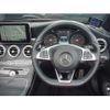 mercedes-benz c-class 2016 CFJ1531413 image 19