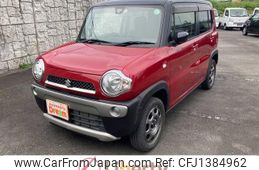 suzuki hustler 2018 quick_quick_MR41S_MR41S-305033