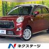 daihatsu cast 2016 -DAIHATSU--Cast DBA-LA250S--LA250S-0072836---DAIHATSU--Cast DBA-LA250S--LA250S-0072836- image 1
