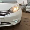 nissan note 2015 -NISSAN 【新潟 503ｽ7251】--Note NE12--051784---NISSAN 【新潟 503ｽ7251】--Note NE12--051784- image 7