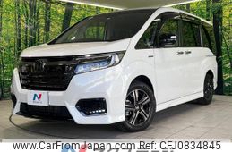 honda stepwagon-spada 2019 quick_quick_RP5_RP5-1096124