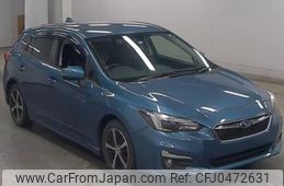 subaru impreza-sports 2019 quick_quick_DBA-GT2_GT2-050484