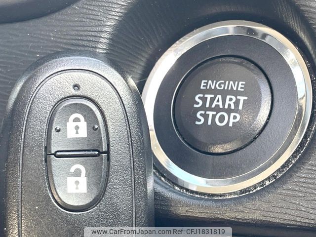 suzuki wagon-r 2012 CFJ1831819 image 2