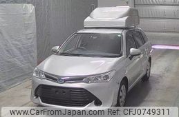 toyota corolla-fielder 2015 -TOYOTA--Corolla Fielder NKE165G-7114163---TOYOTA--Corolla Fielder NKE165G-7114163-