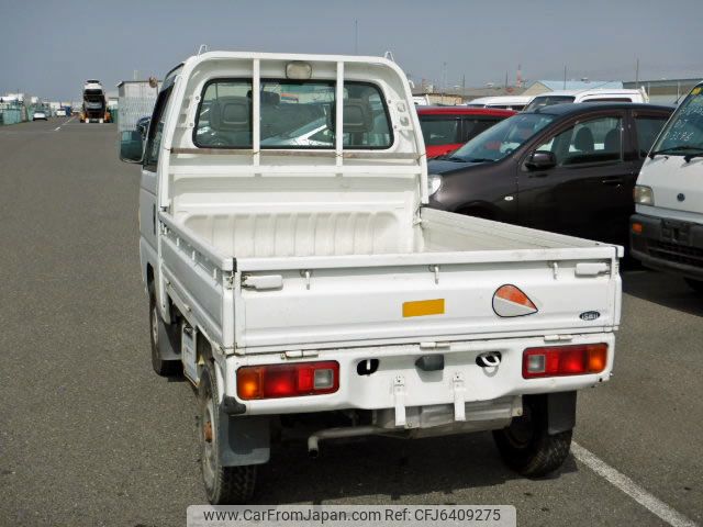 honda acty-truck 1996 No.13116 image 2