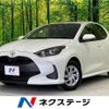 toyota yaris 2022 -TOYOTA--Yaris 5BA-KSP210--KSP210-0061893---TOYOTA--Yaris 5BA-KSP210--KSP210-0061893- image 1