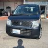 suzuki wagon-r 2015 CFJ1762329 image 1