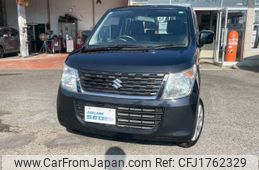 suzuki wagon-r 2015 CFJ1762329