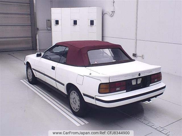 toyota celica 1988 -TOYOTA--Celica ST162C-7205859---TOYOTA--Celica ST162C-7205859- image 2