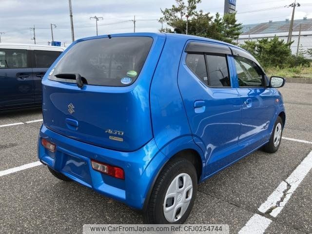 suzuki alto 2019 -SUZUKI--Alto HA36S--528780---SUZUKI--Alto HA36S--528780- image 2