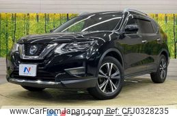 nissan x-trail 2020 -NISSAN--X-Trail DBA-NT32--NT32-596842---NISSAN--X-Trail DBA-NT32--NT32-596842-