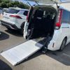 toyota esquire 2017 CFJ1541380 image 11