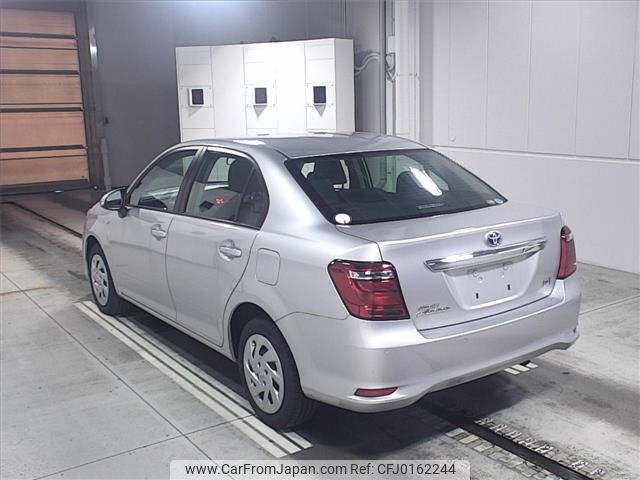 toyota corolla-axio 2019 -TOYOTA--Corolla Axio NKE165-7223233---TOYOTA--Corolla Axio NKE165-7223233- image 2