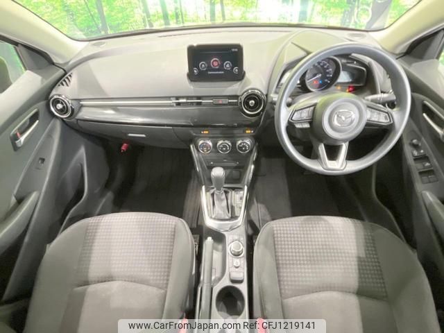 mazda demio 2017 quick_quick_DJ5AS_DJ5AS-301154 image 2