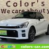 toyota copen 2021 -TOYOTA 【名変中 】--Toyota Copen LA400A--0003084---TOYOTA 【名変中 】--Toyota Copen LA400A--0003084- image 1