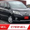 nissan serena 2011 G00231 image 1