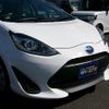 toyota aqua 2018 CFJ1843651 image 8