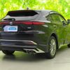 toyota harrier-hybrid 2021 quick_quick_6AA-AXUH85_AXUH85-0010548 image 3