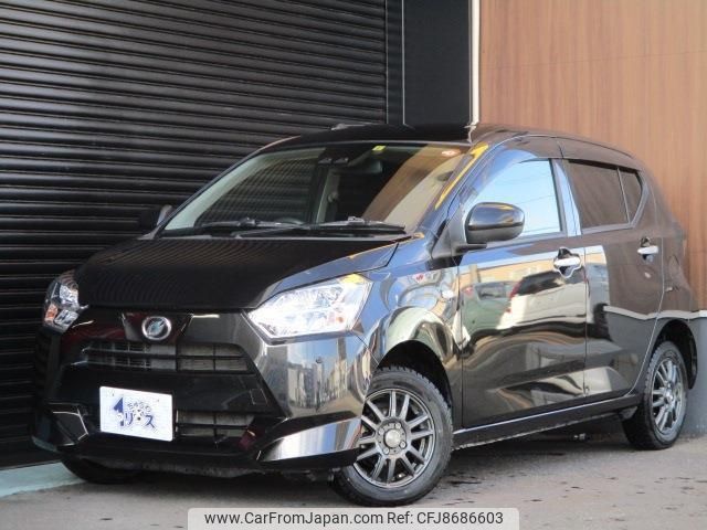 daihatsu mira-e-s 2018 -DAIHATSU--Mira e:s LA360S--0018258---DAIHATSU--Mira e:s LA360S--0018258- image 1