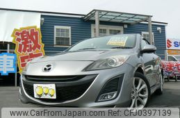 mazda axela 2010 GOO_JP_700040248630241026001