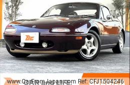 mazda roadster 1996 -MAZDA--Roadster E-NA8C--NA8C-402052---MAZDA--Roadster E-NA8C--NA8C-402052-