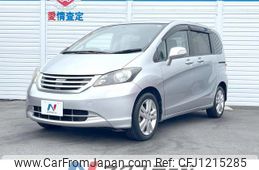 honda freed 2010 quick_quick_GB3_GB3-1185600