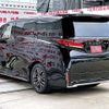 toyota vellfire 2025 CFJ1752197 image 2