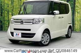 honda n-box 2016 CFJ0846149