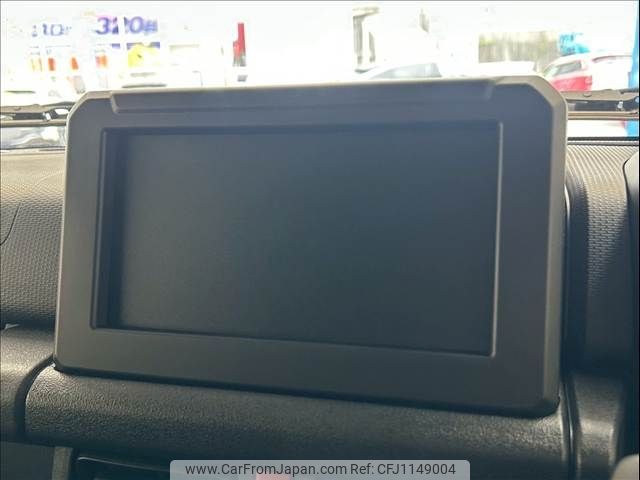 suzuki jimny 2025 -SUZUKI--ｼﾞﾑﾆｰﾉﾏﾄﾞ 3BA-JC74W--MA3JJC74W00220***---SUZUKI--ｼﾞﾑﾆｰﾉﾏﾄﾞ 3BA-JC74W--MA3JJC74W00220***- image 2