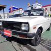 nissan sunny-truck 1992 GOO_NET_EXCHANGE_0200342A30250228W002 image 1