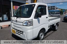 daihatsu hijet-truck 2016 CFJ1490485
